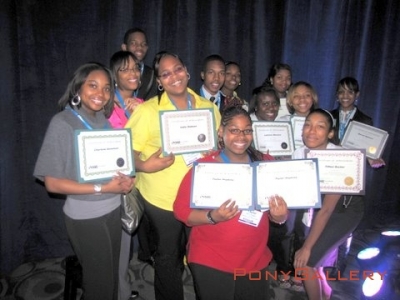 GCTC Receives Media Awards_11