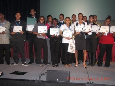 GCTC Receives Media Awards_13
