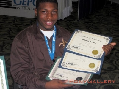 GCTC Receives Media Awards_21