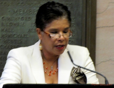 Ministers wives pledge support to DPS students_13