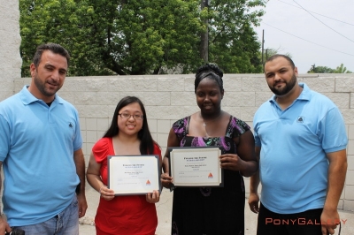 CITGO Fuels the Future of DPS Students_41