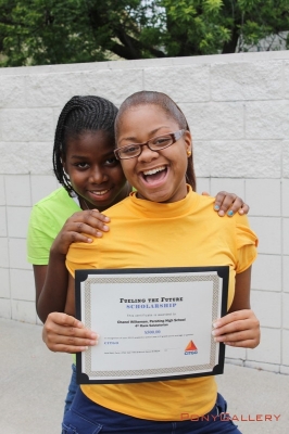 CITGO Fuels the Future of DPS Students_46