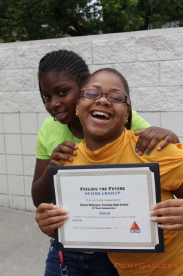 CITGO Fuels the Future of DPS Students_47