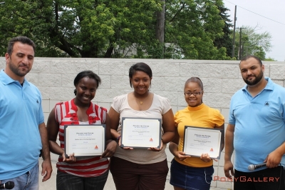 CITGO Fuels the Future of DPS Students_107