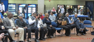 Epps & Westside Community