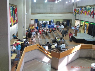WCCCD Main Campus 