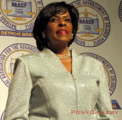 2009 NCAAP Detroit Freedom Fund Dinner_1