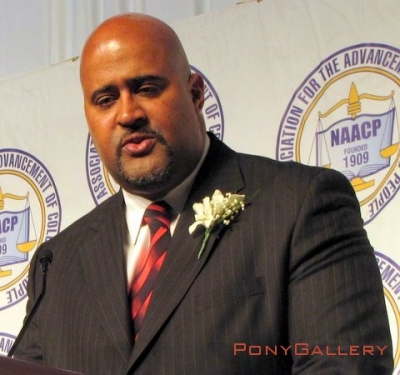 2009 NCAAP Detroit Freedom Fund Dinner_5