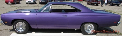 Detroit City Airport Car and Bike Show_7