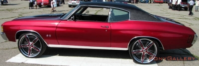 Detroit City Airport Car and Bike Show_11