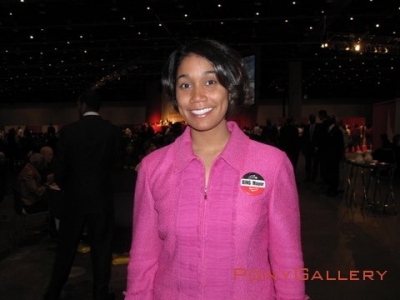 2009 NCAAP Detroit Freedom Fund Dinner_8