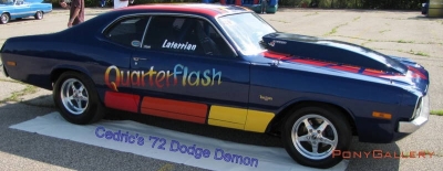 Detroit City Airport Car and Bike Show_14
