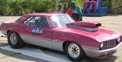 Detroit City Airport Car and Bike Show_15