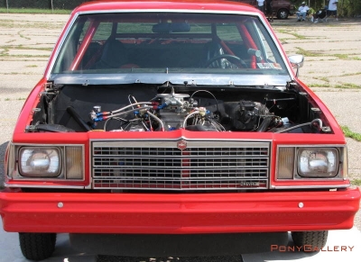 Detroit City Airport Car and Bike Show_22