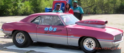 Detroit City Airport Car and Bike Show_26