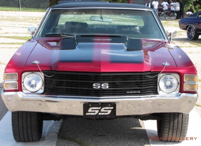 Detroit City Airport Car and Bike Show_29