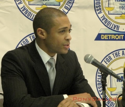 2009 NCAAP Detroit Freedom Fund Dinner_27