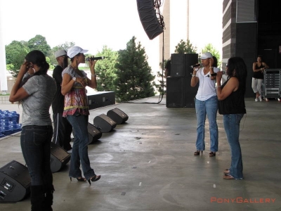 En Vogue Sound Check_1