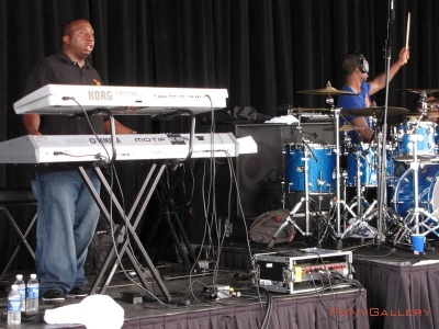 En Vogue Sound Check_26