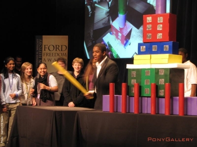 12th Annual Ford Freedom Award Program_2