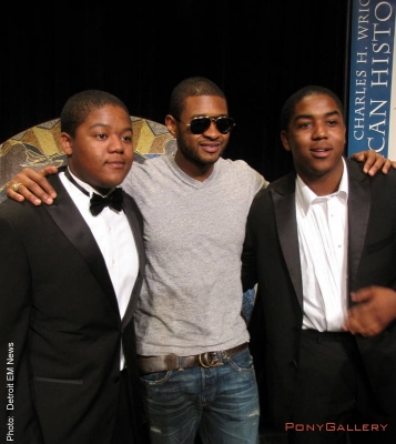 12th Annual Ford Freedom Award Program_10