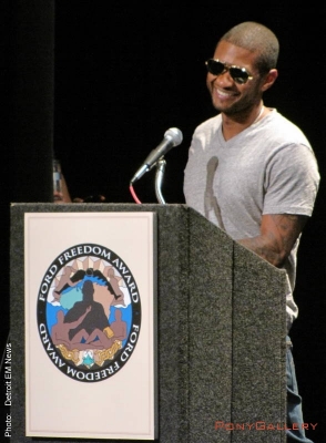 12th Annual Ford Freedom Award Program_12