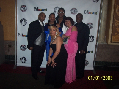 The Cast