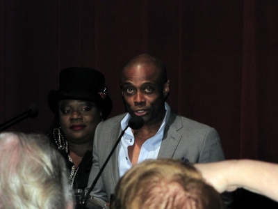 Kem, R&B Icon