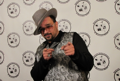 Gabe Gonzalez, Nominated for Outstanding urban Funk Songwriter & Reggae World Drummer