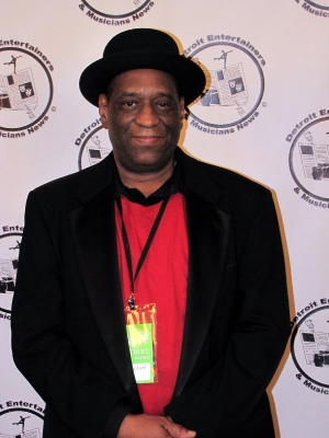 Allan Barnes (Blackbyrd), Musician 