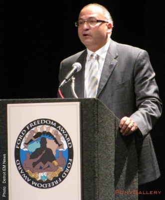 12th Annual Ford Freedom Award Program_16
