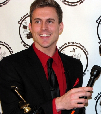 Your Host:  Pato Margetic 
