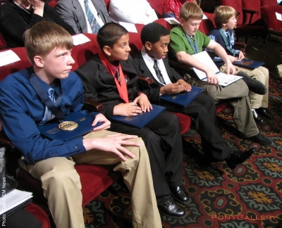 12th Annual Ford Freedom Award Program_19