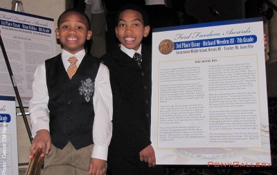 12th Annual Ford Freedom Award Program_20