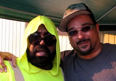 River Days with Geo Clinton_8