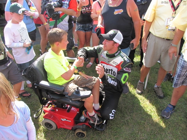 Bill Arrington  Marc Quirles Jr_141
