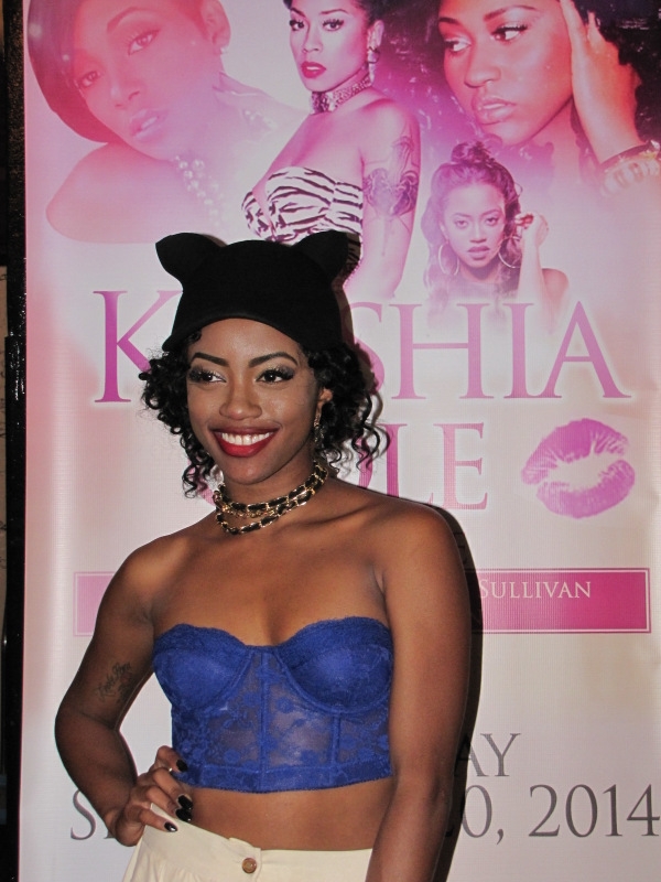 Keely backstage photos_15