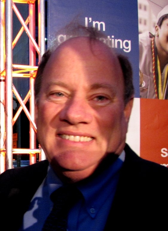 Mayor Michael Duggan