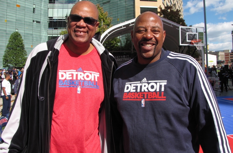 Living United with Detroit Pistons_9