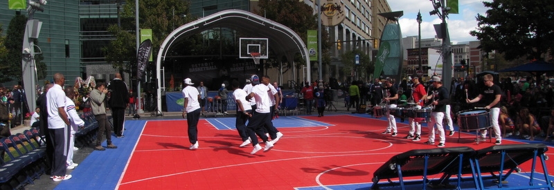 Living United with Detroit Pistons_12