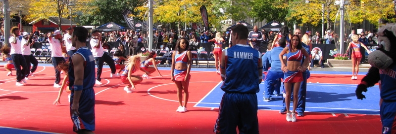 Living United with Detroit Pistons_15