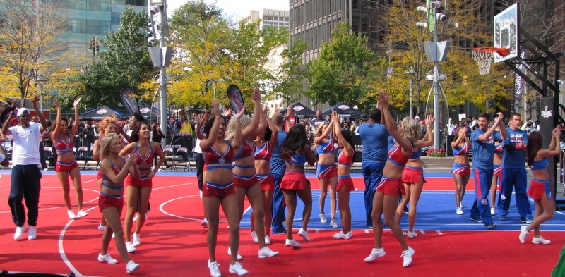 Living United with Detroit Pistons_18