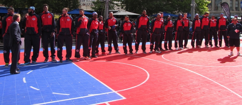 Living United with Detroit Pistons_24