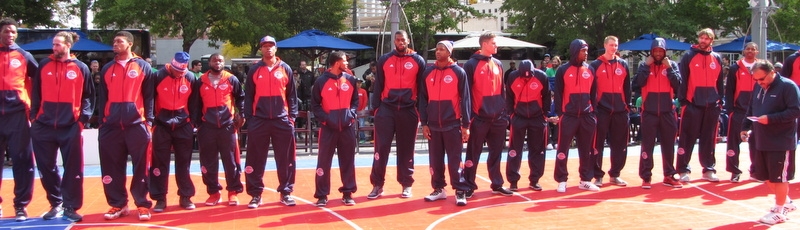 Living United with Detroit Pistons_26