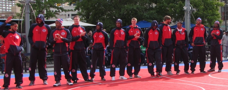 Living United with Detroit Pistons_27