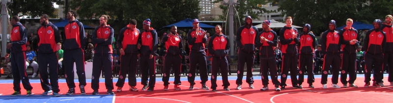 Living United with Detroit Pistons_28