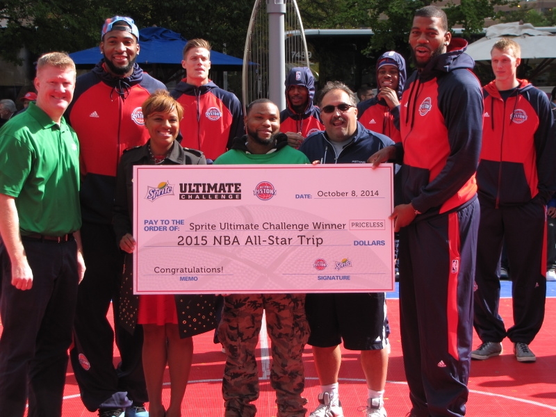 Living United with Detroit Pistons_31