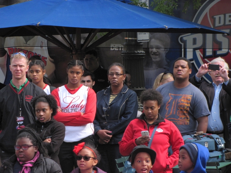 Living United with Detroit Pistons_39
