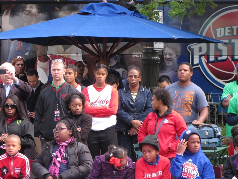 Living United with Detroit Pistons_40