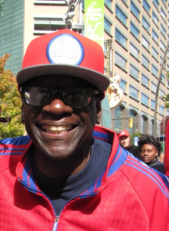 Living United with Detroit Pistons_62